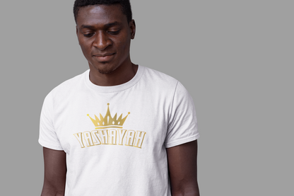 Yashayah Unisex T-Shirt