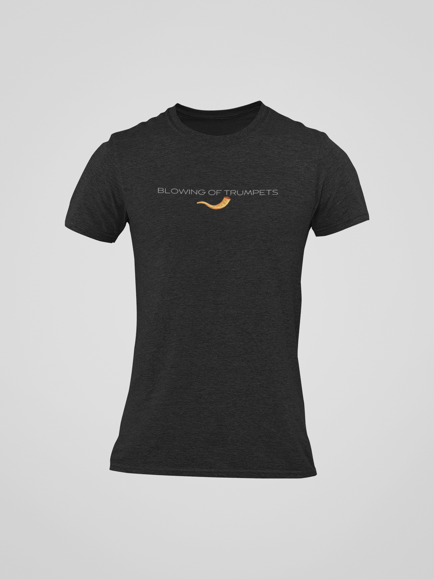 Feast Of Trumpets T-Shirt