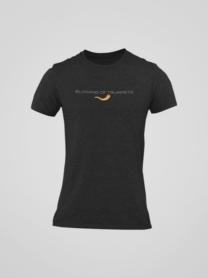 Feast Of Trumpets T-Shirt