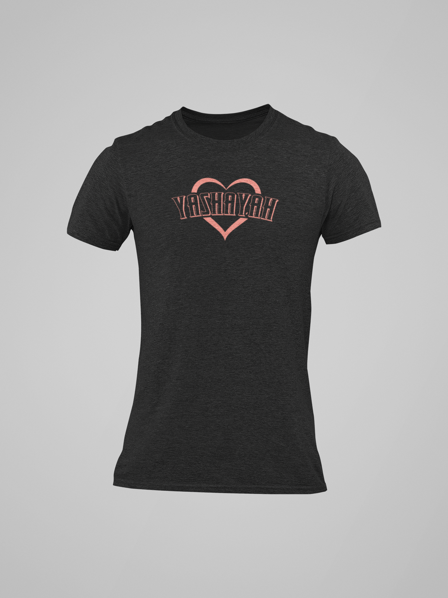 Love Yashayah Unisex T-Shirt