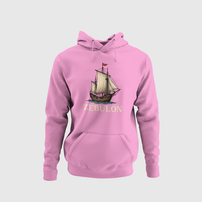 Zebulon Hoodie