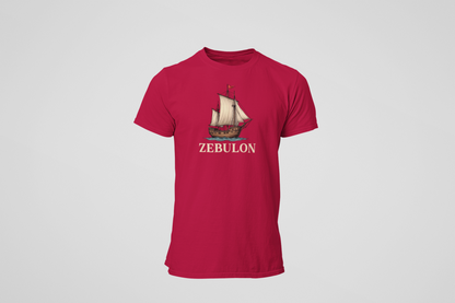 Zebulon T-shirt
