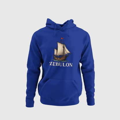 Zebulon Hoodie