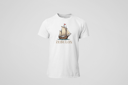 Zebulon T-shirt